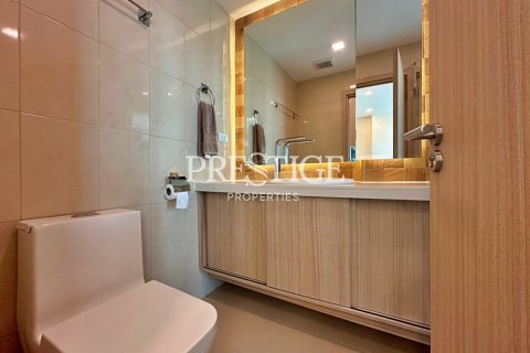 Condominio de 1 dormitorio en Pattaya, Tailandia № 209059 - foto 12