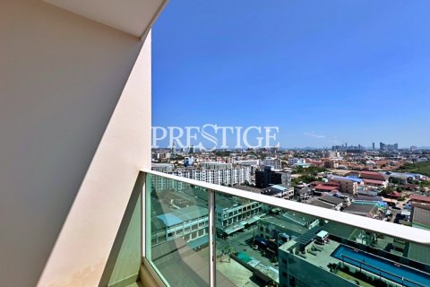 Condominio de 1 dormitorio en Pattaya, Tailandia № 209059 - foto 13