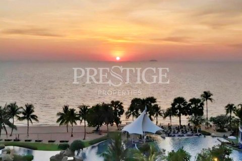 Studio in the Condo in Pattaya, Thailand  № 197466 - photo 22