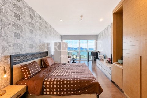 Studio in the Condo in Pattaya, Thailand  № 197466 - photo 2