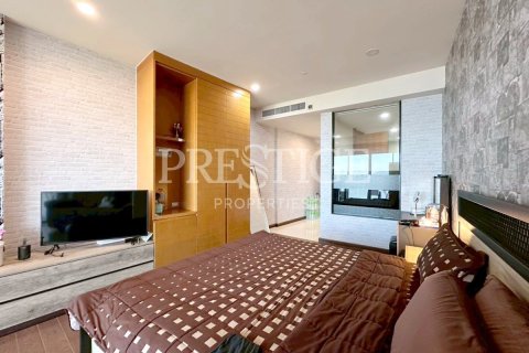 Studio in the Condo in Pattaya, Thailand  № 197466 - photo 5