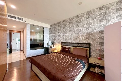 Studio in the Condo in Pattaya, Thailand  № 197466 - photo 3