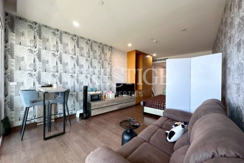 Studio in the Condo in Pattaya, Thailand  № 197466 - photo 8