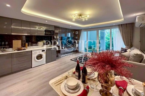 Condo in Pattaya, Thailand, 2 bedrooms № 197470 - photo 5