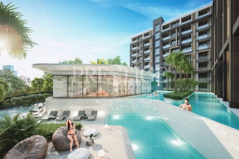 Condo in Pattaya, Thailand, 2 bedrooms № 197470 - photo 18