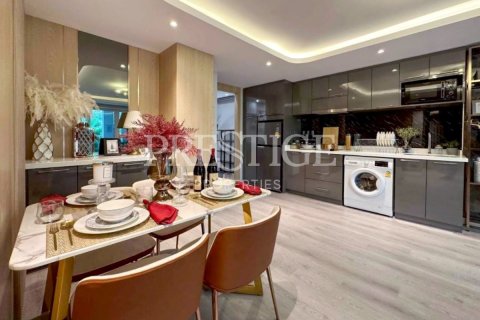 Condo in Pattaya, Thailand, 2 bedrooms № 197470 - photo 4