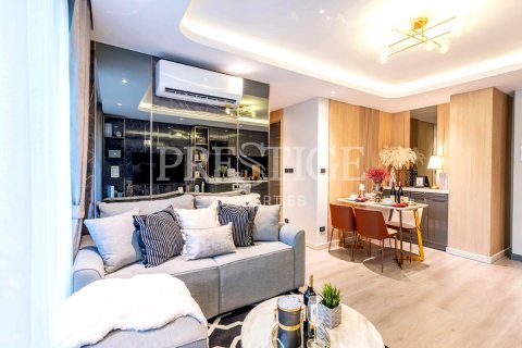 Condo in Pattaya, Thailand, 2 bedrooms № 197470 - photo 2