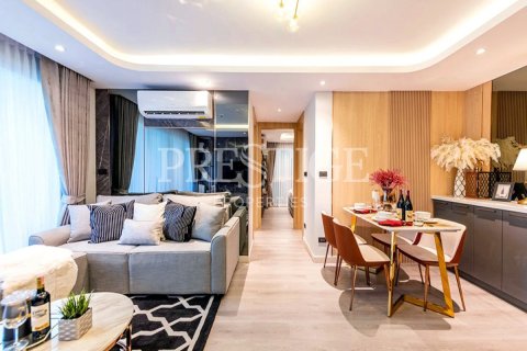 Condo in Pattaya, Thailand, 2 bedrooms № 197470 - photo 3