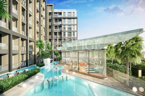 Condo in Pattaya, Thailand, 2 bedrooms № 197470 - photo 21
