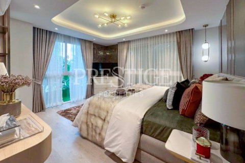 Condo in Pattaya, Thailand, 2 bedrooms № 197470 - photo 7
