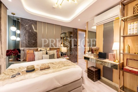 Condo in Pattaya, Thailand, 2 bedrooms № 197470 - photo 11