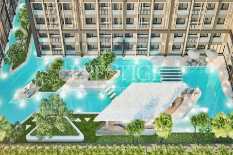 Condo in Pattaya, Thailand, 2 bedrooms № 197470 - photo 19