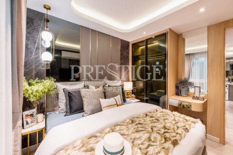 Condo in Pattaya, Thailand, 2 bedrooms № 197470 - photo 12