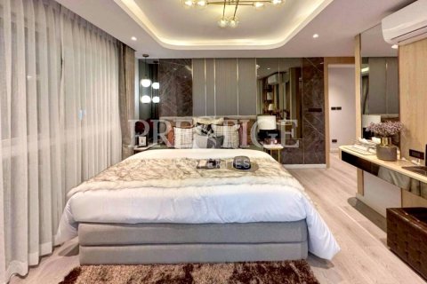 Condo in Pattaya, Thailand, 2 bedrooms № 197470 - photo 9