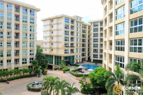Estudio en el condominio en Pattaya, Tailandia № 26638 - foto 3