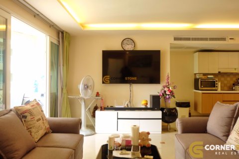Estudio en el condominio en Pattaya, Tailandia № 26638 - foto 4