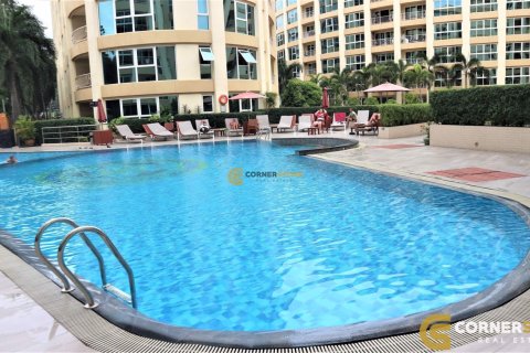 Estudio en el condominio en Pattaya, Tailandia № 26638 - foto 15