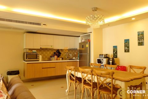 Estudio en el condominio en Pattaya, Tailandia № 26638 - foto 5
