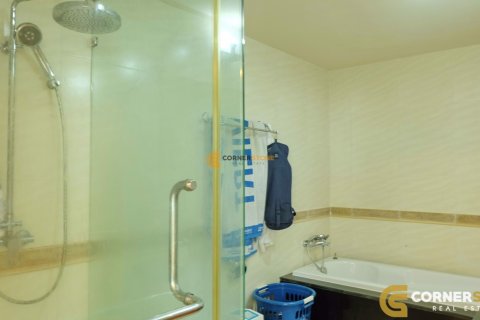 Estudio en el condominio en Pattaya, Tailandia № 26638 - foto 13