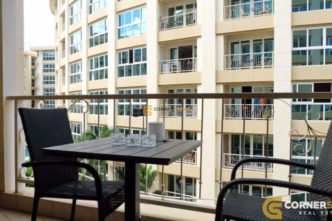 Estudio en el condominio en Pattaya, Tailandia № 26638 - foto 6