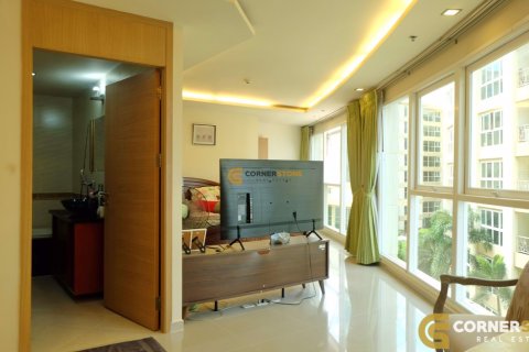 Estudio en el condominio en Pattaya, Tailandia № 26638 - foto 12