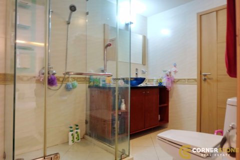 Estudio en el condominio en Pattaya, Tailandia № 26638 - foto 14