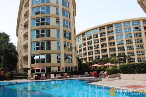 Estudio en el condominio en Pattaya, Tailandia № 26638 - foto 16