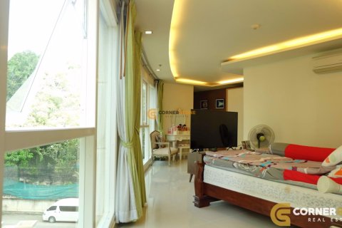 Estudio en el condominio en Pattaya, Tailandia № 26638 - foto 11