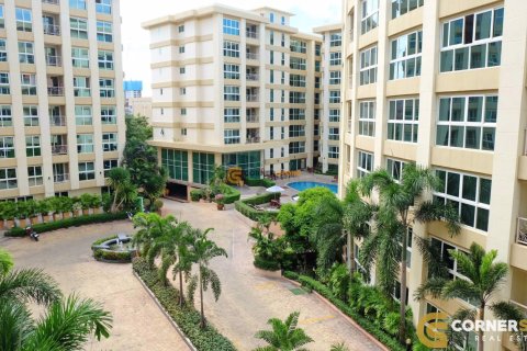 Estudio en el condominio en Pattaya, Tailandia № 26638 - foto 7