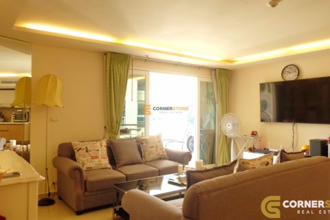 Estudio en el condominio en Pattaya, Tailandia № 26638 - foto 9