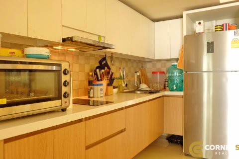 Estudio en el condominio en Pattaya, Tailandia № 26638 - foto 8