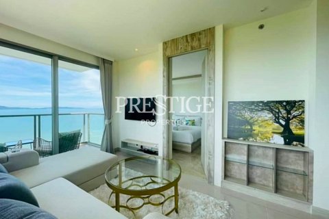 Condo à Pattaya, Thaïlande, 1 chambre  № 198400 - photo 3