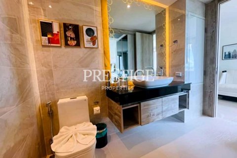 Condo à Pattaya, Thaïlande, 1 chambre  № 198400 - photo 7