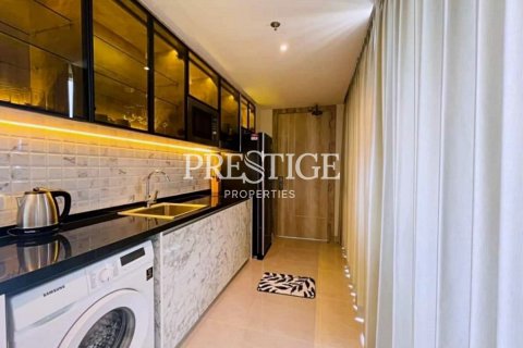 Condo à Pattaya, Thaïlande, 1 chambre  № 198400 - photo 5