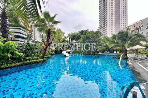 Condo à Pattaya, Thaïlande, 1 chambre  № 198400 - photo 13