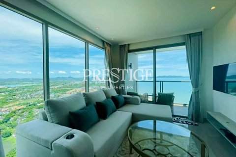 Condo à Pattaya, Thaïlande, 1 chambre  № 198400 - photo 2