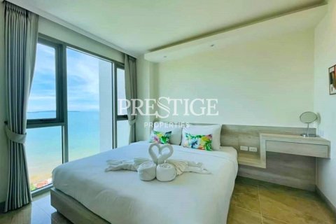 Condo à Pattaya, Thaïlande, 1 chambre  № 198400 - photo 6