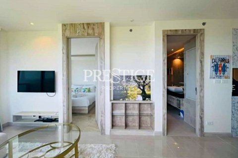 Condo à Pattaya, Thaïlande, 1 chambre  № 198400 - photo 8