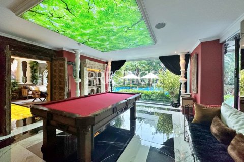 Condo à Pattaya, Thaïlande, 1 chambre  № 198400 - photo 10