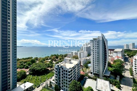 Condo à Pattaya, Thaïlande, 2 chambres № 198401 - photo 23