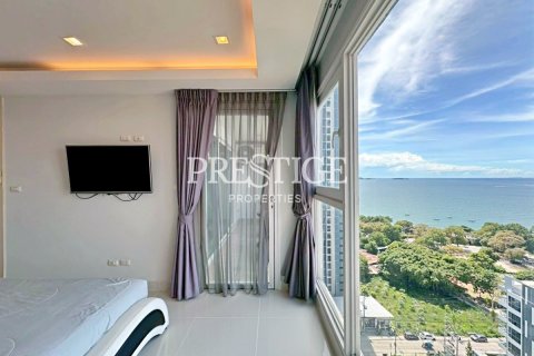 Condo à Pattaya, Thaïlande, 2 chambres № 198401 - photo 14