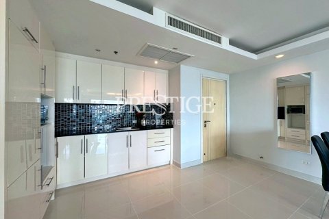 Condo à Pattaya, Thaïlande, 2 chambres № 198401 - photo 9