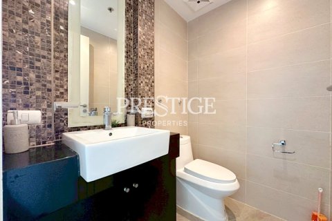 Condo à Pattaya, Thaïlande, 2 chambres № 198401 - photo 20
