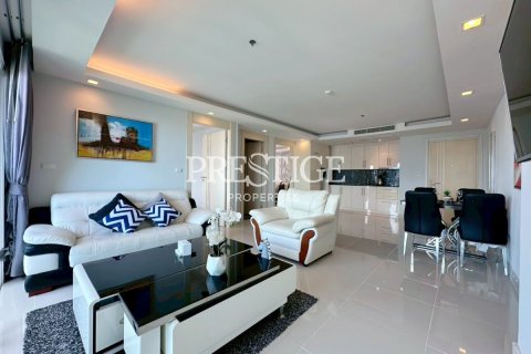 Condo à Pattaya, Thaïlande, 2 chambres № 198401 - photo 3