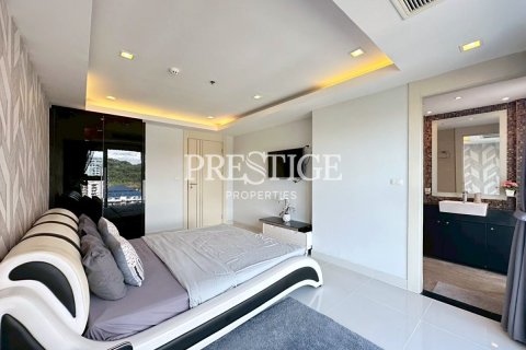 Condo à Pattaya, Thaïlande, 2 chambres № 198401 - photo 17