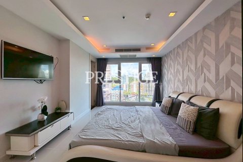Condo à Pattaya, Thaïlande, 2 chambres № 198401 - photo 16