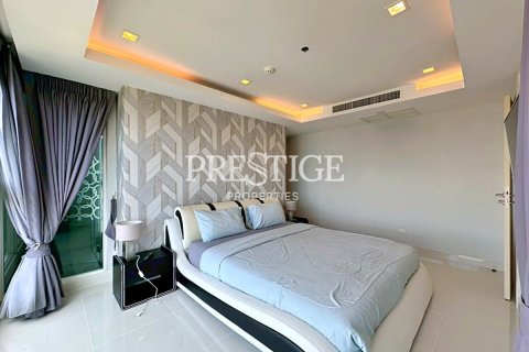 Condo à Pattaya, Thaïlande, 2 chambres № 198401 - photo 12