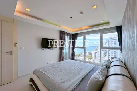 Condo à Pattaya, Thaïlande, 2 chambres № 198401 - photo 11