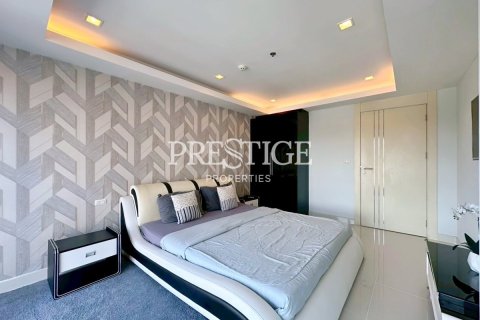 Condo à Pattaya, Thaïlande, 2 chambres № 198401 - photo 18