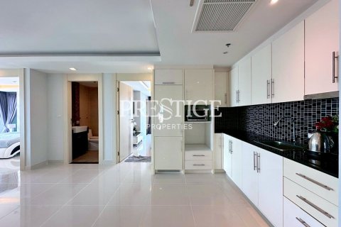 Condo à Pattaya, Thaïlande, 2 chambres № 198401 - photo 8